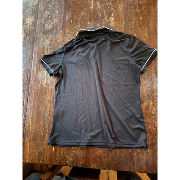 Asen Skiers Golf Polo L - Picture 3 of 10